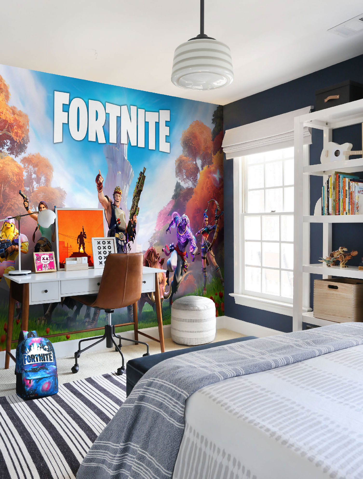 Тапет Fortnite